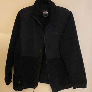 Women’s north face fleece